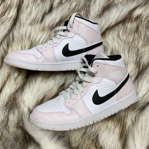 Women’s Jordan’s 10